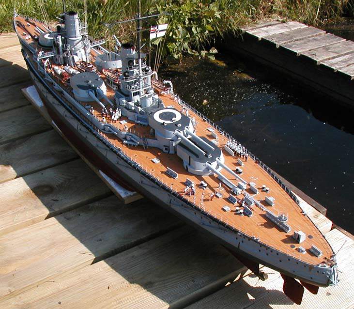 Friedrich der Große